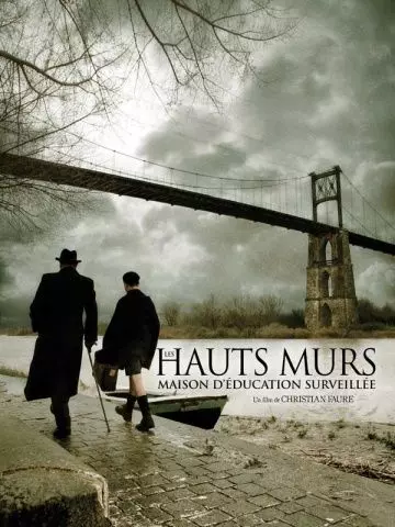 Высокие стены / Les hauts murs 2008 скачать через торрент в хорошем качестве