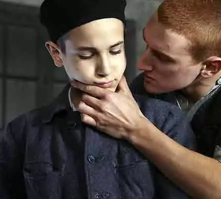 Высокие стены 2008 скачать торрентом Высокие стены 2008 скачать торрентом