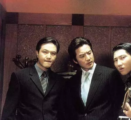 Мой босс, мой герой 2001 скачать с торрента Мой босс, мой герой 2001 скачать с торрента