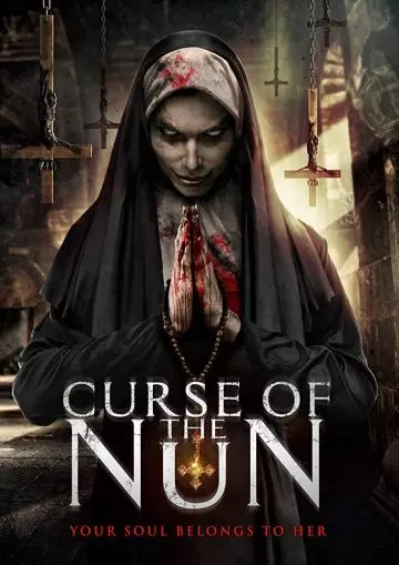 Проклятье монахини / Curse of the Nun 2018 скачать через торрент в хорошем качестве