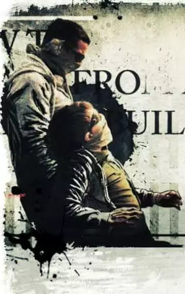 Хуже быть не могло / Worst-Case Scenario 2010 скачать через торрент в хорошем качестве