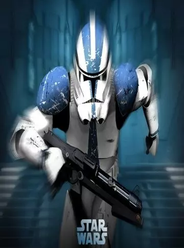 Звёздные войны: Другой мир / Star Wars: Underworld скачать через торрент в хорошем качестве