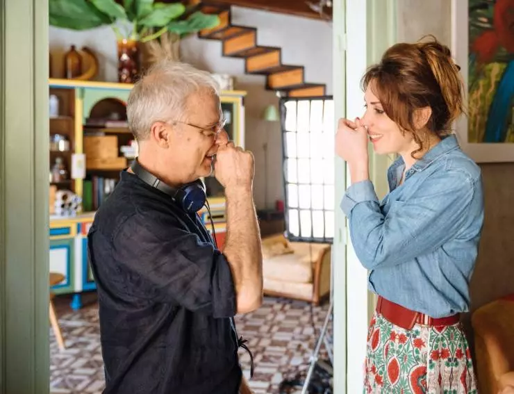 Минуты будничного счастья 2019 скачать с торрента Минуты будничного счастья 2019 скачать с торрента