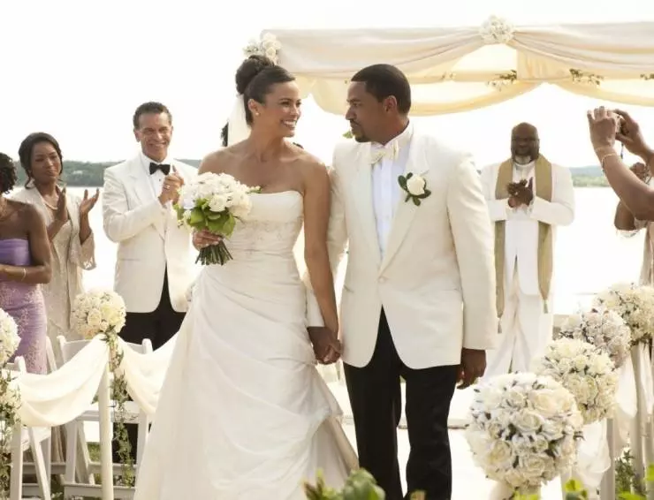 Испытание свадьбой 2011 скачать торрентом Испытание свадьбой 2011 скачать торрентом