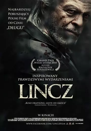 Линч / Lincz 2010 скачать через торрент в хорошем качестве