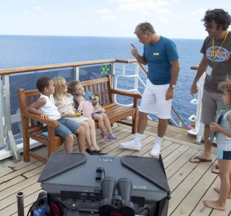 Добро пожаловать на борт 2011 скачать торрентом Добро пожаловать на борт 2011 скачать торрентом