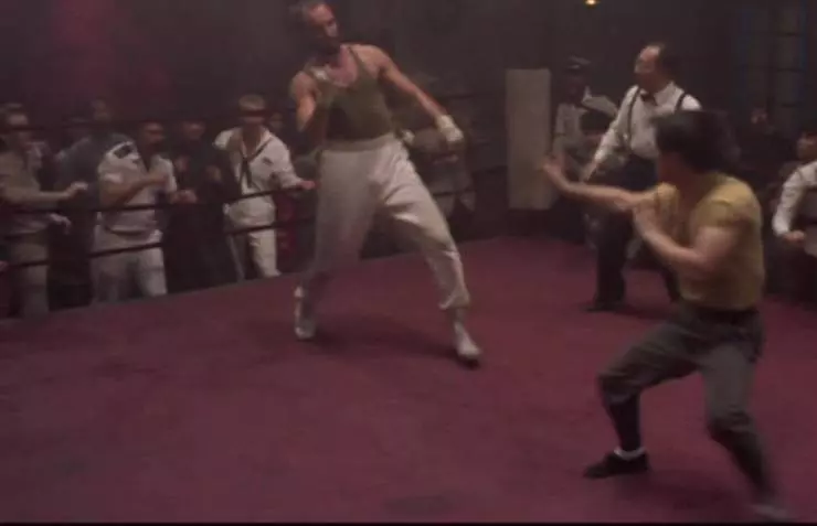 Рожденный защищать 1986 скачать с торрента Рожденный защищать 1986 скачать с торрента