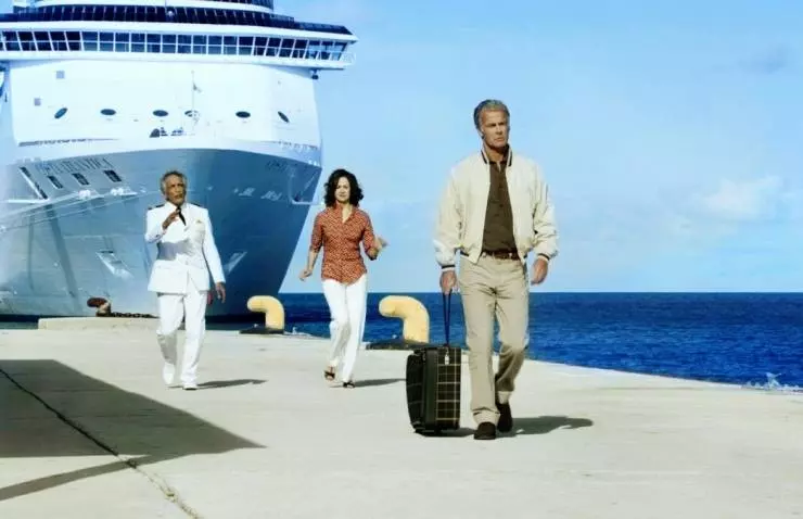 Добро пожаловать на борт 2011 скачать с торрента Добро пожаловать на борт 2011 скачать с торрента