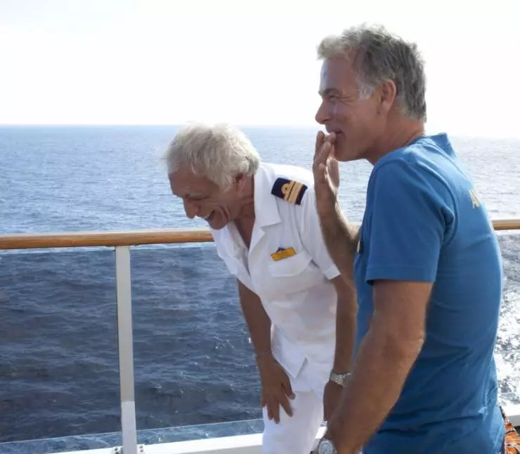 Добро пожаловать на борт 2011 скачать через торрент бесплатно Добро пожаловать на борт 2011 скачать через торрент бесплатно