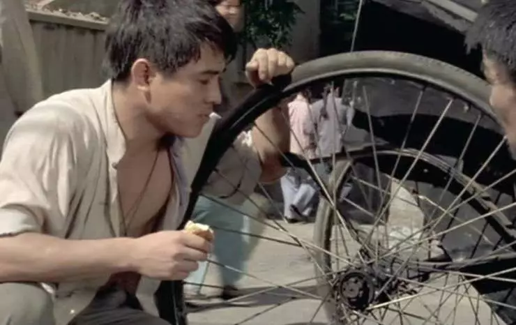 Рожденный защищать 1986 скачать торрентом Рожденный защищать 1986 скачать торрентом