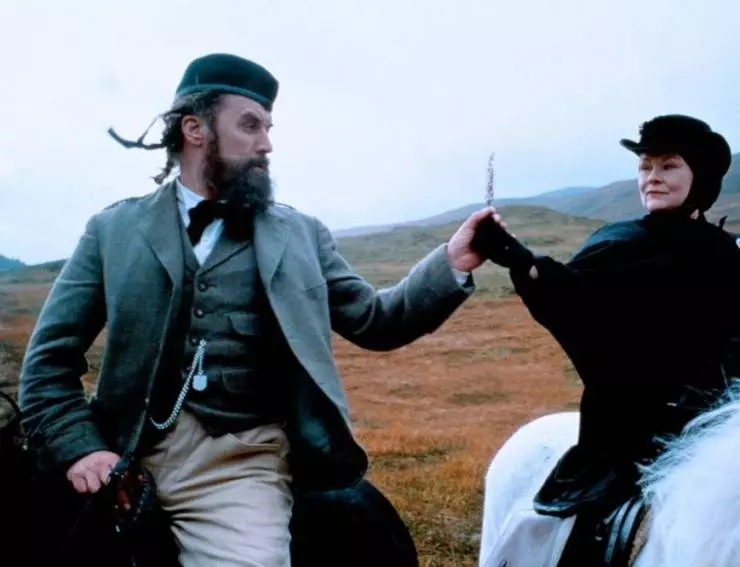 Ее величество Миссис Браун 1997 скачать торрентом Ее величество Миссис Браун 1997 скачать торрентом