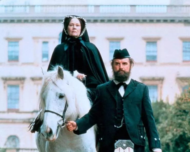 Ее величество Миссис Браун 1997 скачать с торрента Ее величество Миссис Браун 1997 скачать с торрента