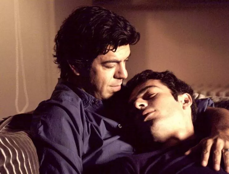 Сатурн в противофазе 2007 скачать через торрент бесплатно Сатурн в противофазе 2007 скачать через торрент бесплатно