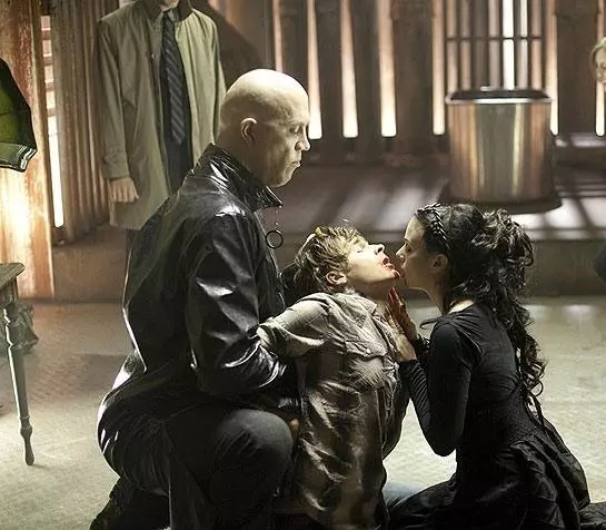 30 дней ночи: Темные времена 2010 скачать торрентом 30 дней ночи: Темные времена 2010 скачать торрентом