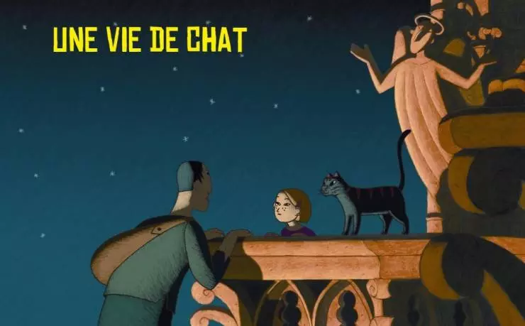 Кошачья жизнь 2010 скачать через торрент бесплатно Кошачья жизнь 2010 скачать через торрент бесплатно