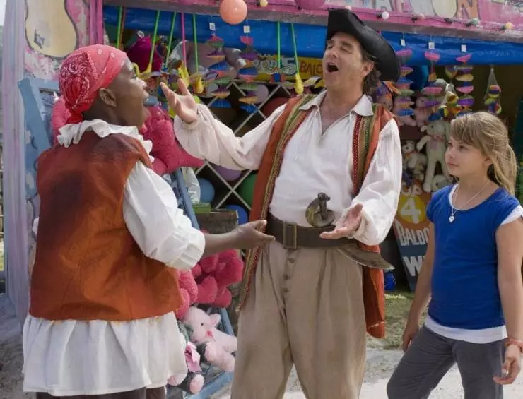 Освободите Вилли: Побег из Пиратской бухты 2010 скачать с торрента Освободите Вилли: Побег из Пиратской бухты 2010 скачать с торрента