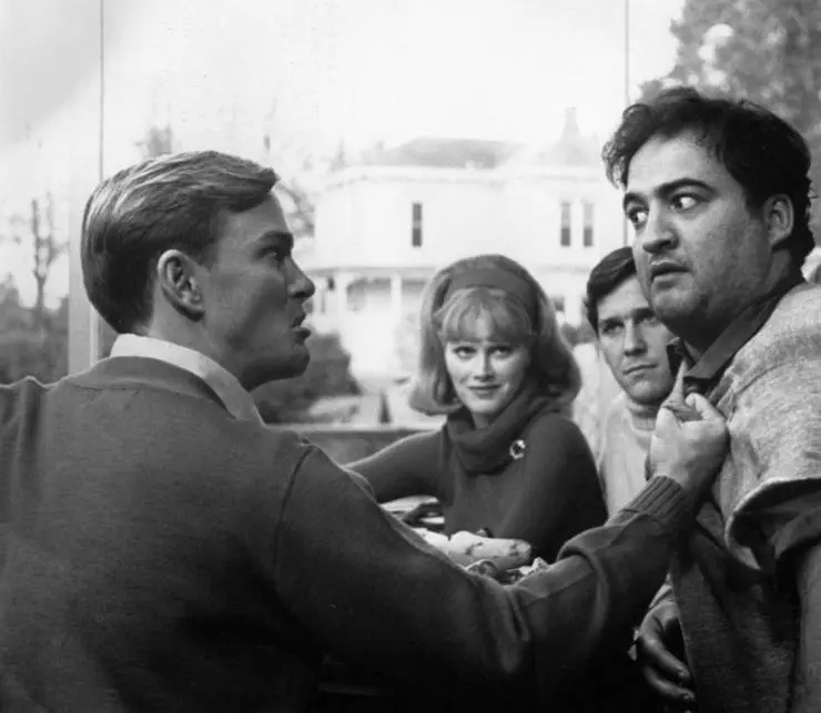 Зверинец 1978 скачать через торрент бесплатно Зверинец 1978 скачать через торрент бесплатно