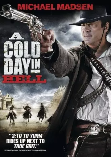 Холодный день в аду / A Cold Day in Hell 2011 скачать через торрент в хорошем качестве