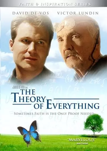 Теория всего / The Theory of Everything 2006 скачать через торрент в хорошем качестве