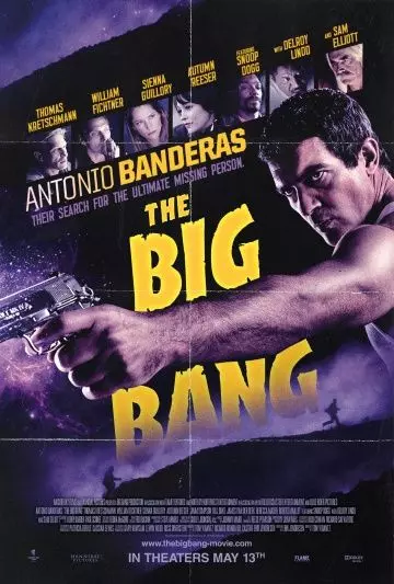 Большой взрыв / The Big Bang 2010 скачать через торрент в хорошем качестве