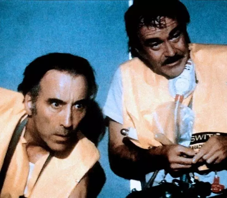 Аэропорт 77 1977 скачать торрентом Аэропорт 77 1977 скачать торрентом