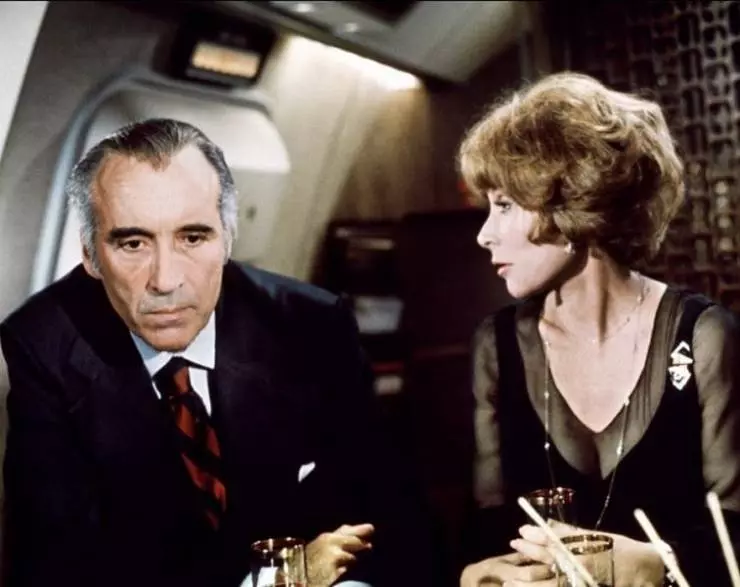 Аэропорт 77 1977 скачать с торрента Аэропорт 77 1977 скачать с торрента