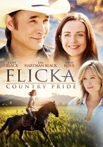 Флика 3 / Flicka: Country Pride 2012 скачать через торрент в хорошем качестве