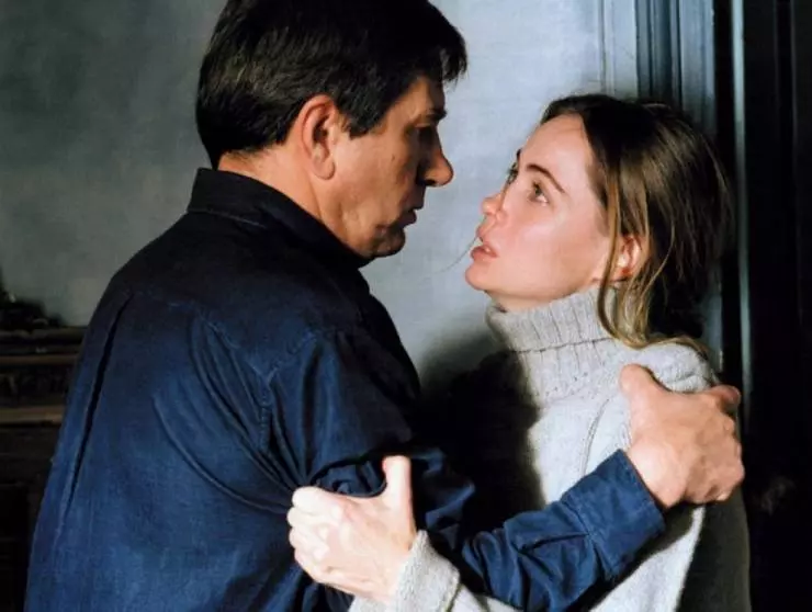 История Мари и Жюльена 2003 скачать с торрента История Мари и Жюльена 2003 скачать с торрента