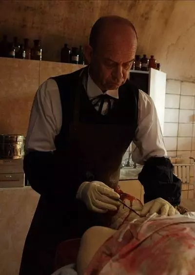 Услуги преисподней стоят дорого 2006 скачать с торрента Услуги преисподней стоят дорого 2006 скачать с торрента