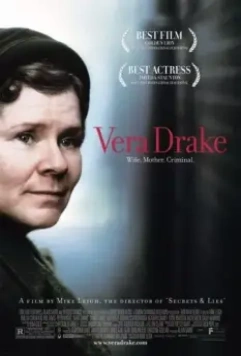 Вера Дрейк / Vera Drake 2004 скачать через торрент в хорошем качестве