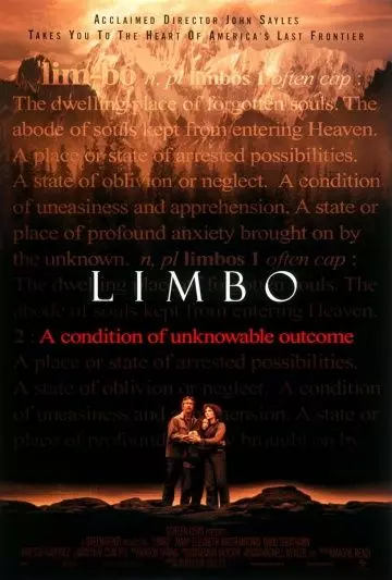 Забвение / Limbo 1999 скачать через торрент в хорошем качестве