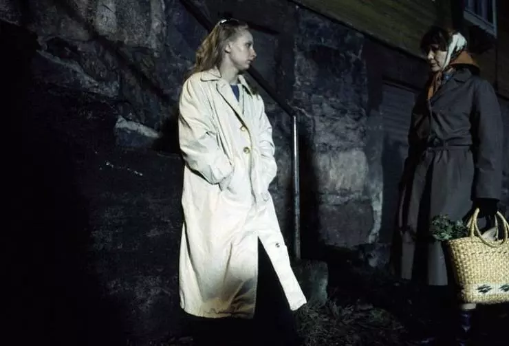 Девушка со спичечной фабрики 1990 скачать торрентом Девушка со спичечной фабрики 1990 скачать торрентом