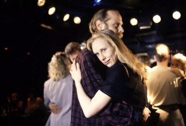 Девушка со спичечной фабрики 1990 скачать с торрента Девушка со спичечной фабрики 1990 скачать с торрента