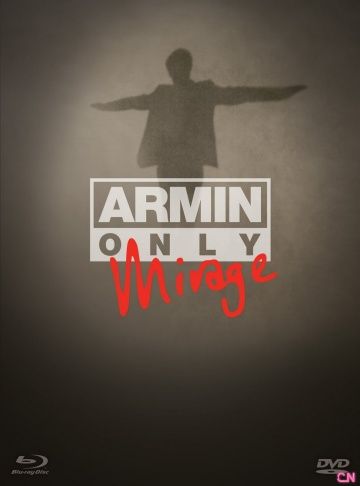 Armin Only: Mirage