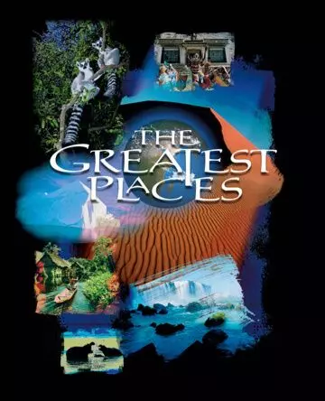Самые чудесные места / The Greatest Places 1998 скачать через торрент в хорошем качестве
