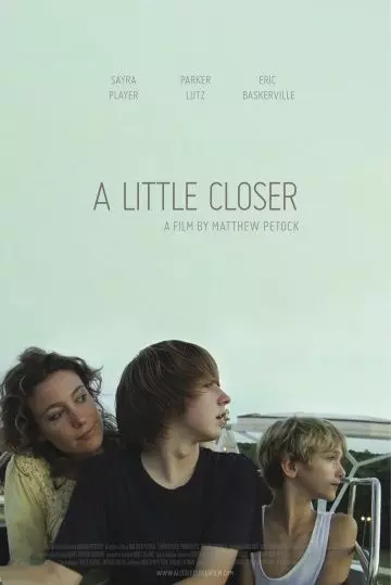 Поближе / A Little Closer 2011 скачать через торрент в хорошем качестве
