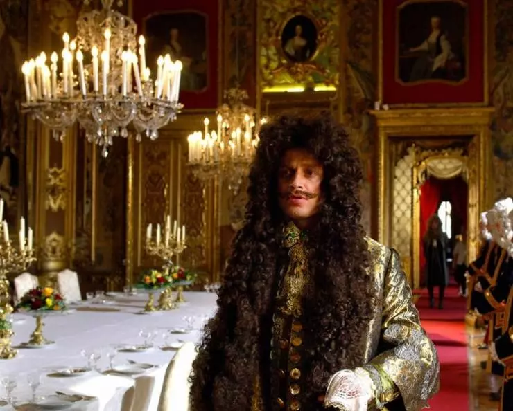 Одиннадцатое сентября 1683 года 2012 скачать торрентом Одиннадцатое сентября 1683 года 2012 скачать торрентом