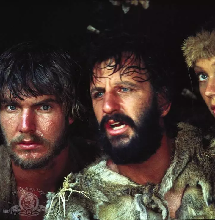 Пещерный человек 1981 скачать торрентом Пещерный человек 1981 скачать торрентом