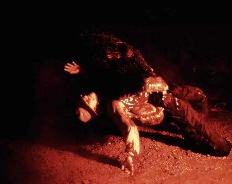 Аллигатор 2: Мутация 1991 скачать торрентом Аллигатор 2: Мутация 1991 скачать торрентом