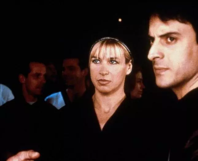 Коготь тигра 2 1996 скачать торрентом Коготь тигра 2 1996 скачать торрентом