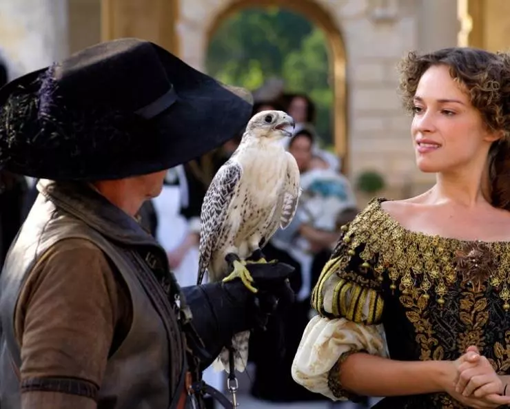 Одиннадцатое сентября 1683 года 2012 скачать с торрента Одиннадцатое сентября 1683 года 2012 скачать с торрента