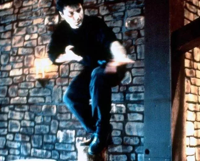 Коготь тигра 2 1996 скачать через торрент бесплатно Коготь тигра 2 1996 скачать через торрент бесплатно