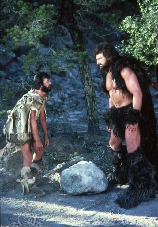 Пещерный человек 1981 скачать через торрент бесплатно Пещерный человек 1981 скачать через торрент бесплатно