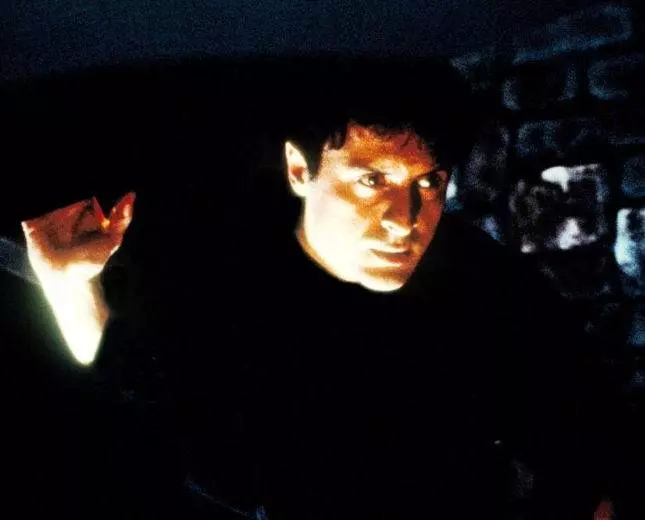 Коготь тигра 2 1996 скачать с торрента Коготь тигра 2 1996 скачать с торрента