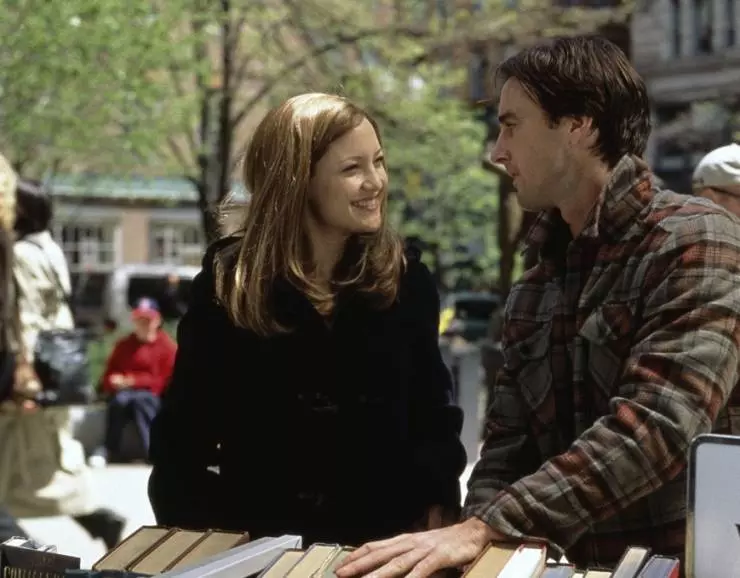 Алекс и Эмма 2003 скачать торрентом Алекс и Эмма 2003 скачать торрентом