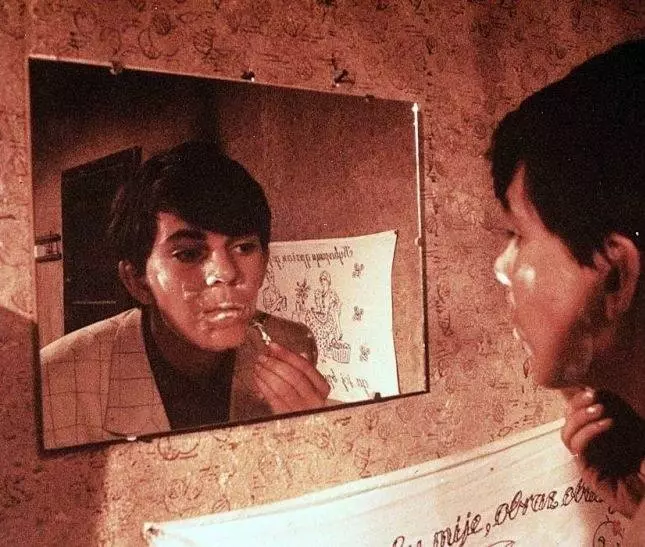 Помнишь ли, Долли Белл? 1981 скачать с торрента Помнишь ли, Долли Белл? 1981 скачать с торрента