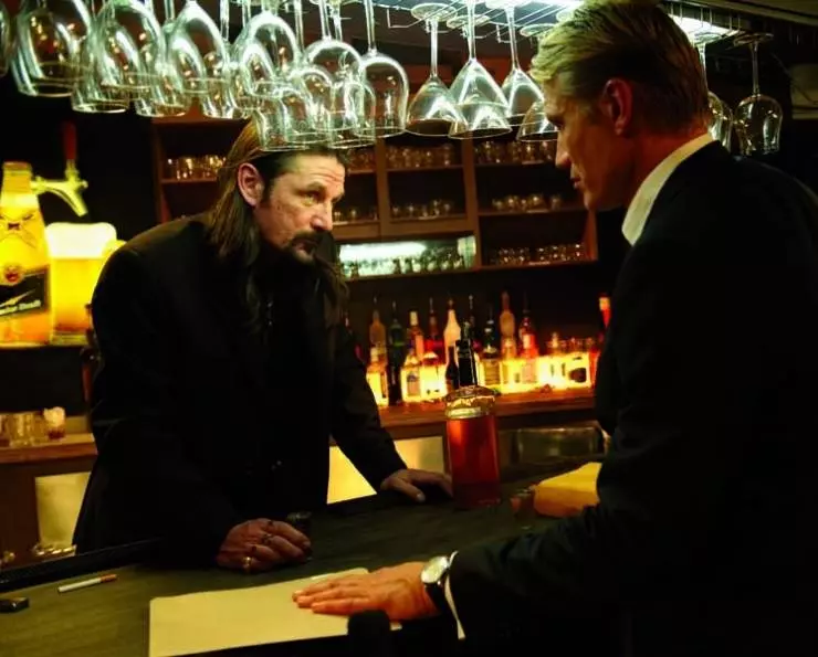 Машина для убийств 2010 скачать через торрент бесплатно Машина для убийств 2010 скачать через торрент бесплатно