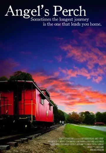 Насест ангела / Angel's Perch 2013 скачать через торрент в хорошем качестве