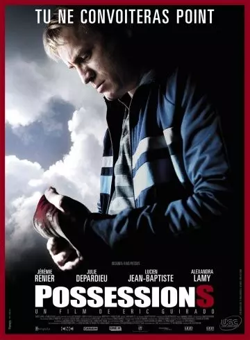 Собственность / Possessions 2011 скачать через торрент в хорошем качестве