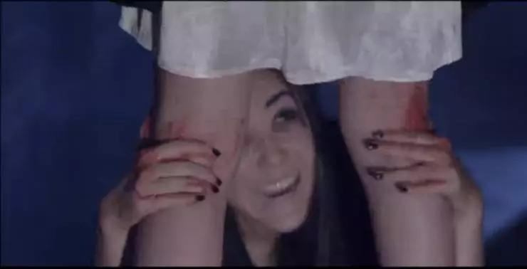 Сверхъестественные события в кампусе 2013 скачать с торрента Сверхъестественные события в кампусе 2013 скачать с торрента